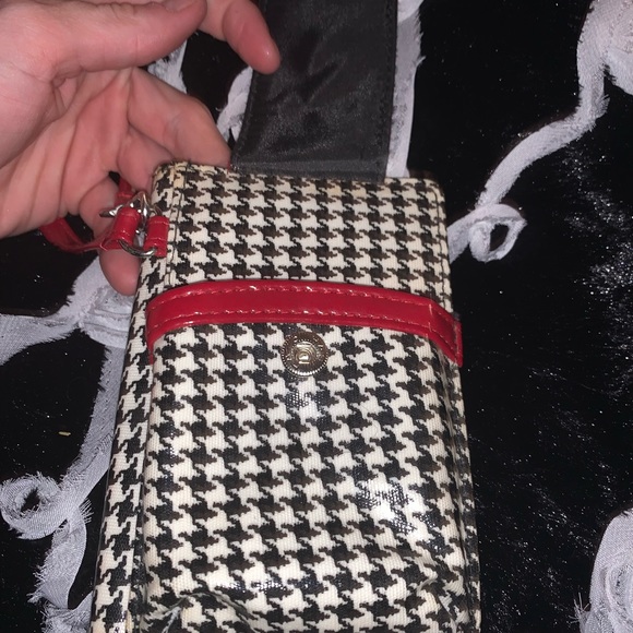 Wristlet and phone holder - Picture 2 of 4